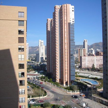 Finlandia - Fincas Arena Benidorm Exterior foto