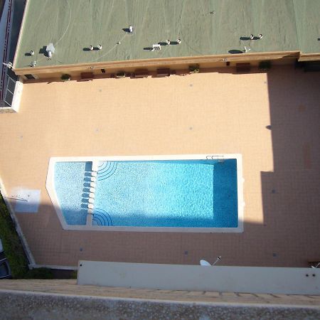 Finlandia - Fincas Arena Benidorm Exterior foto