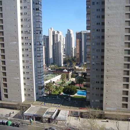 Finlandia - Fincas Arena Benidorm Exterior foto