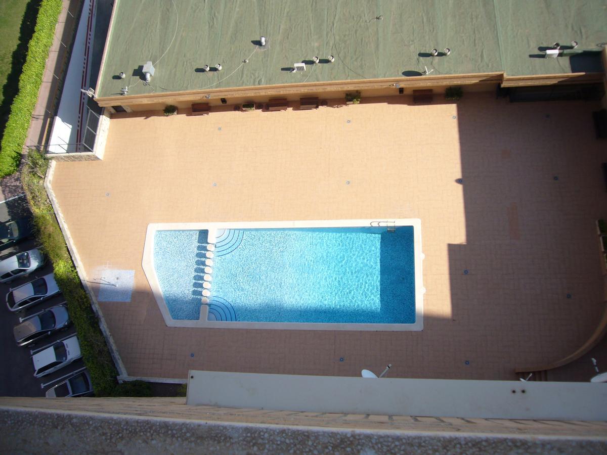 Finlandia - Fincas Arena Benidorm Exterior foto