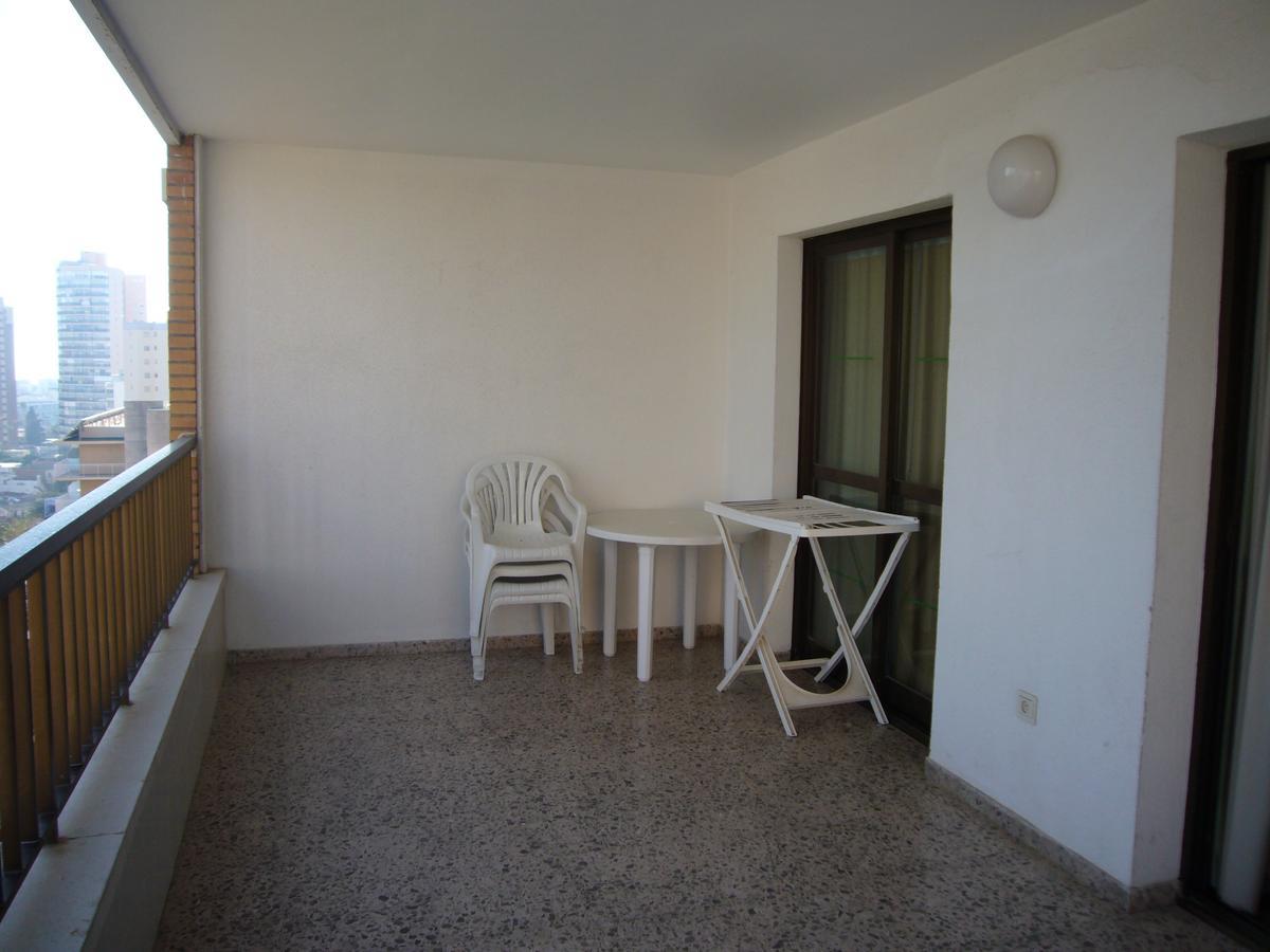 Finlandia - Fincas Arena Benidorm Exterior foto